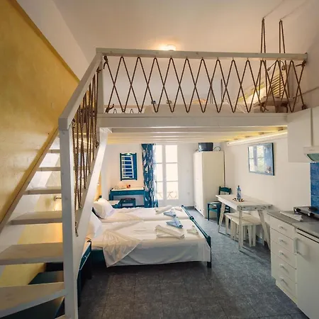 Apartment Anna Maria