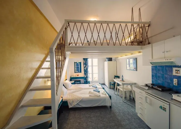 Apartment Anna Maria