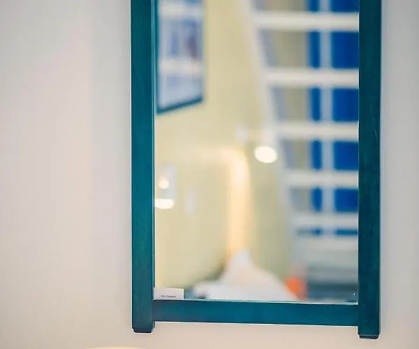 Apartment Anna Maria *