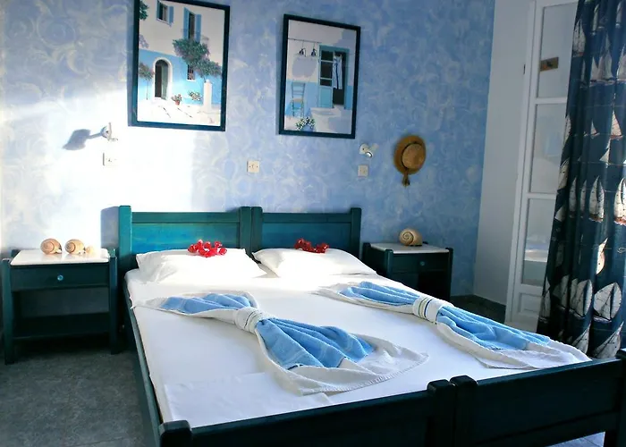 Apartment Anna Maria *