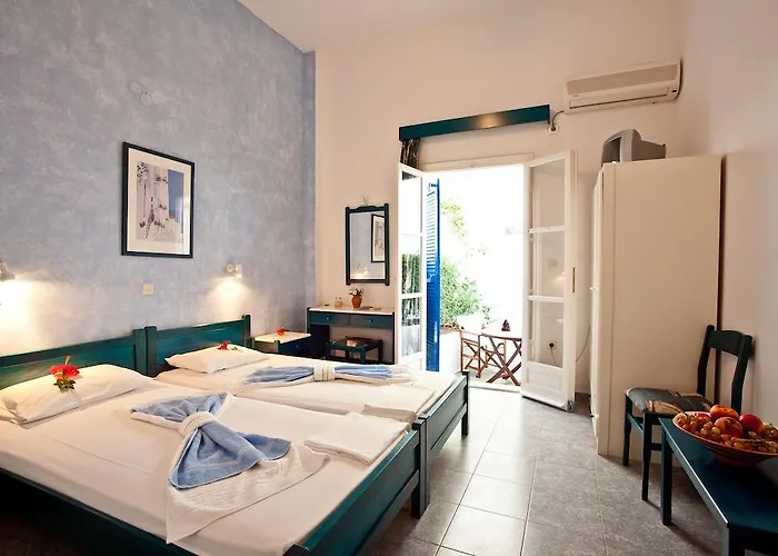 Apartment Anna Maria *