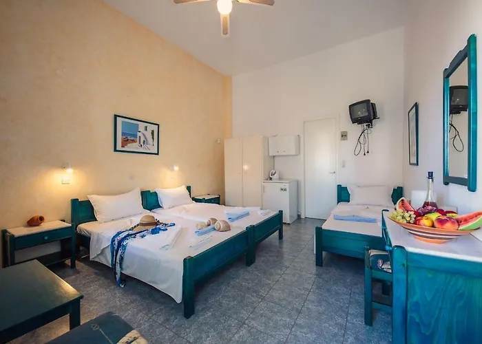 Apartment Anna Maria *