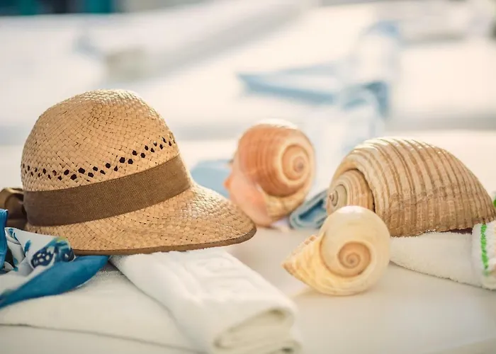 Apartment Anna Maria