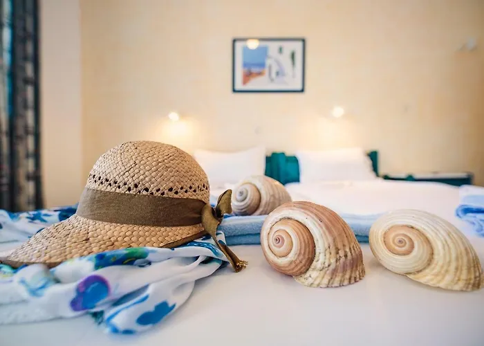 Apartment Anna Maria *