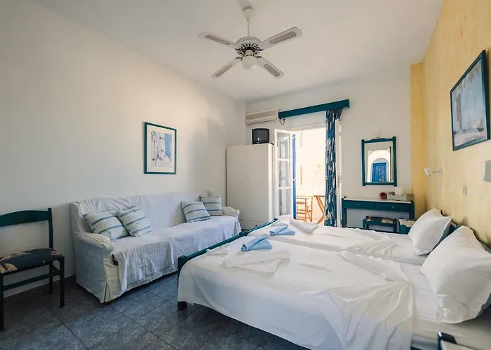 Apartment Anna Maria *