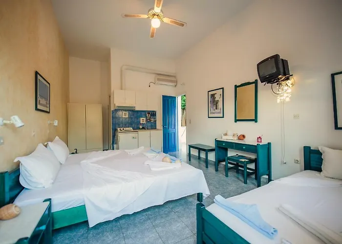 Apartment Anna Maria