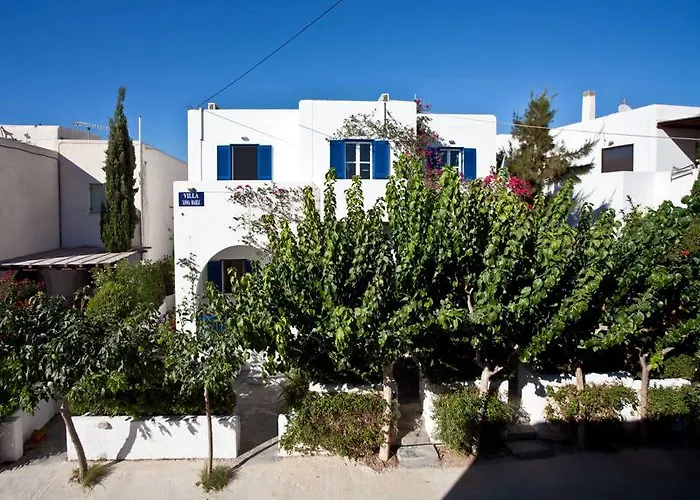 Apartment Anna Maria