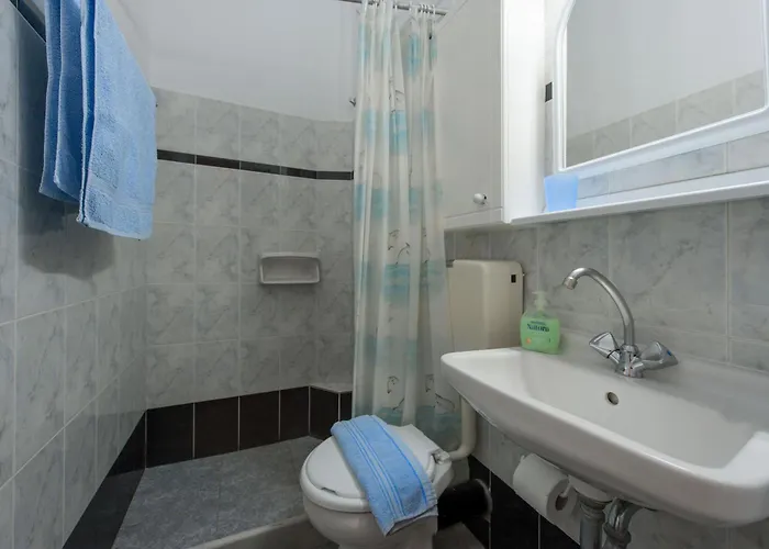 Apartment Anna Maria *