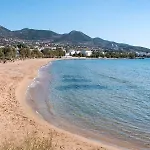 Anna Maria Апартаменты Алики