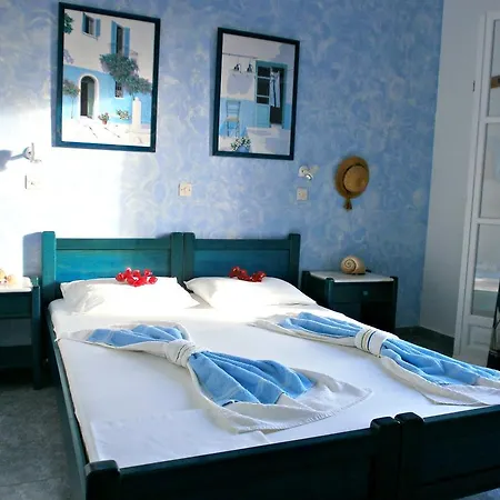 アパート Anna Maria *