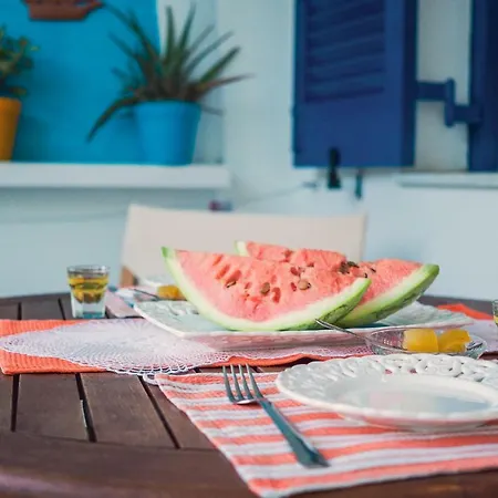 Anna Maria アパート