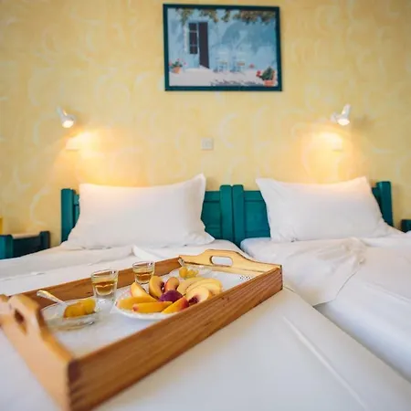 Lägenhet Anna Maria Alikí