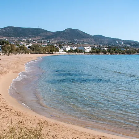 アパート Anna Maria