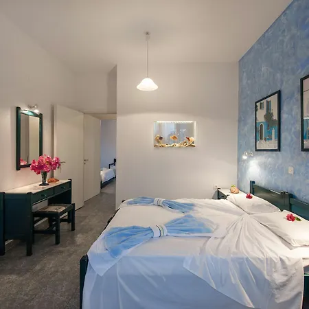 Apartamento Anna Maria *