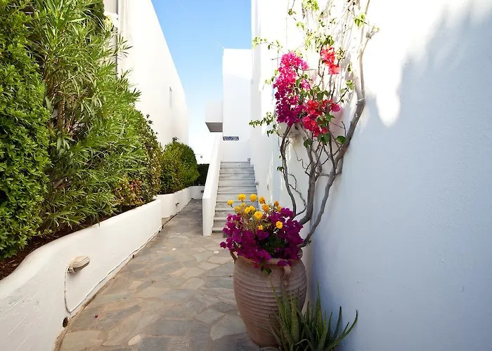 Lejlighed Anna Maria