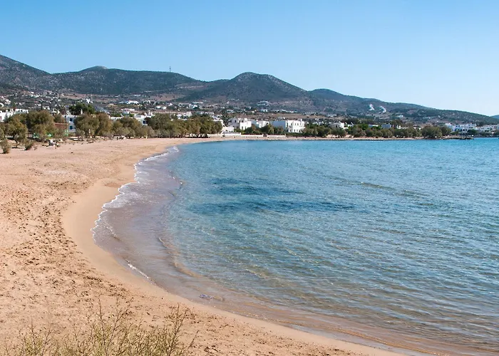 Lejlighed Anna Maria