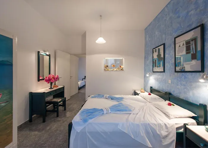 Lejlighed Anna Maria *